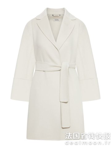 ARONA COAT 男士长款外套