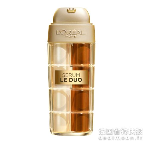 双管抗皱精华 30ml