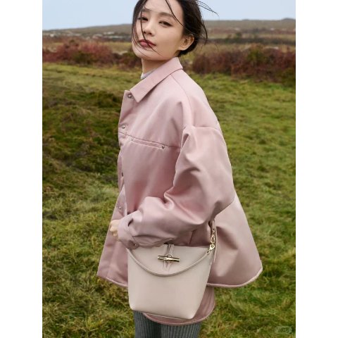 Le Roseau XS 水桶包 李一桐同款