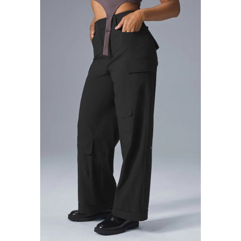 Workwear 工装裤 多口袋