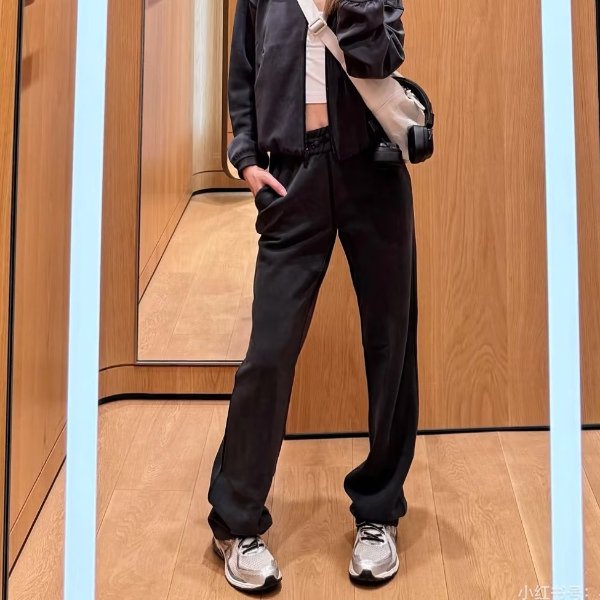 Softstreme 高腰长裤