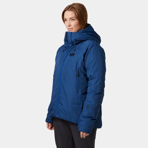 Odin Lifa Pro Women’s Insulated Jacket