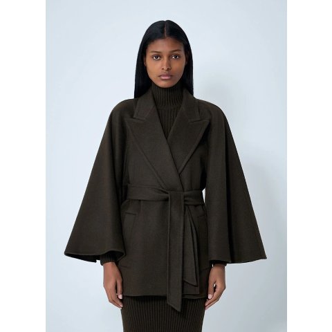 Max MaraVerna Short Coat