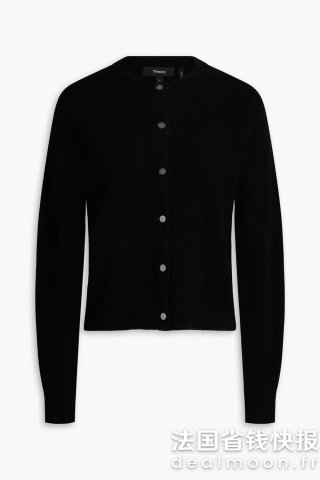 TheoryCashmere 羊绒开衫