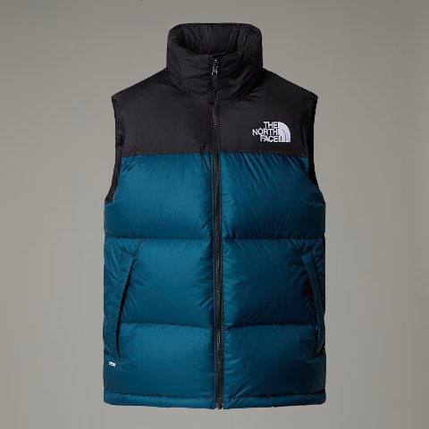 The North Face1996 Retro 男羽绒马甲
