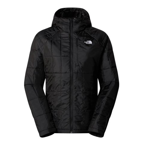 The North Face CIRCALOFT 女士连帽夹克