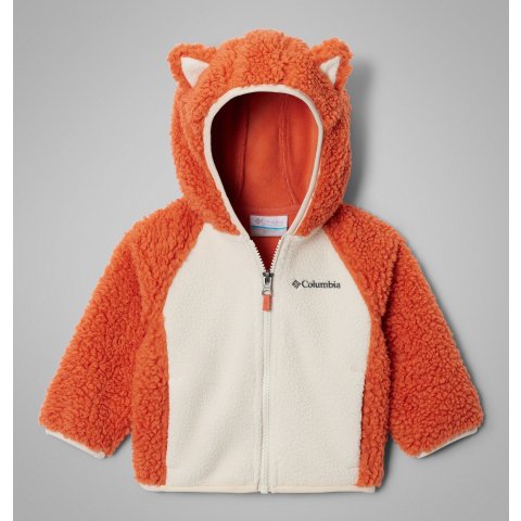 ColumbiaInfant Foxy Baby™ Sherpa Jacket