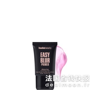 Huda BeautyEasy Blur 妆前乳 10ml