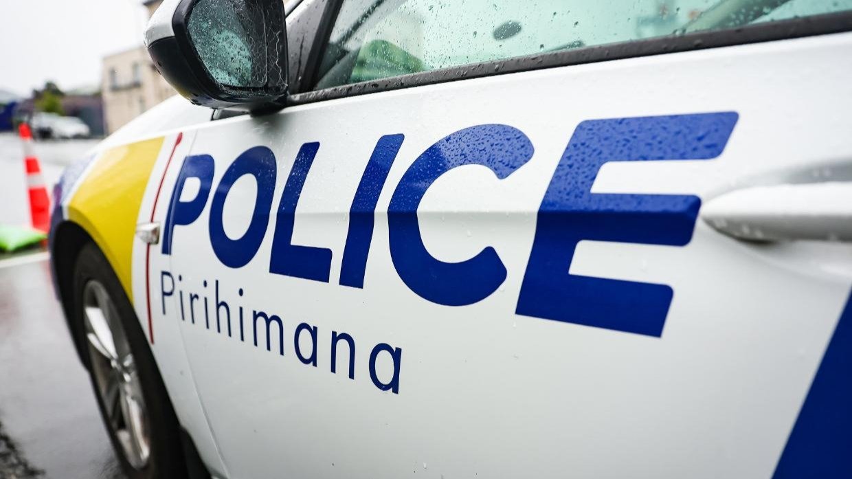 奥克兰突发！街头多人斗殴致三伤，一人被捕