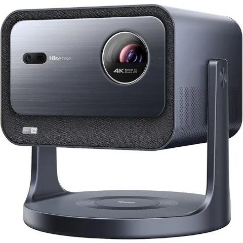 HisenseC2 激光投影仪 4K