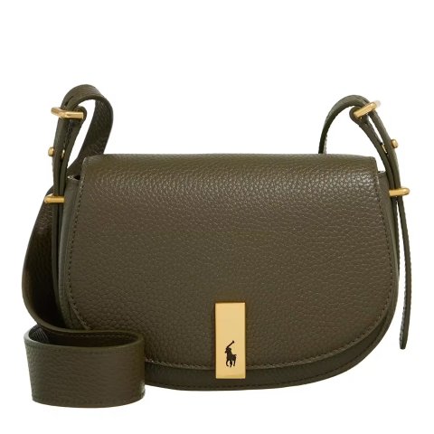 斜挎包 小号橄榄绿