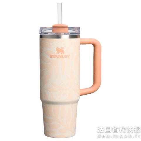 StanleyQuencher H2.O 吸管杯 0.89L