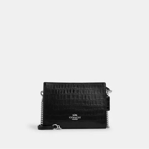 CoachSlim Crossbody Bag