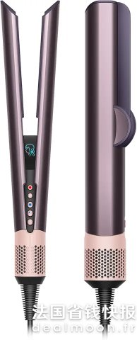 DysonAirstrait 直发器