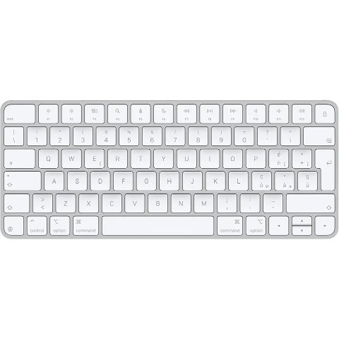 AppleMagic Keyboard 英文版