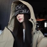 Arc teryx 始祖鸟黑五价！白色带帽夹克€129 Beta防水夹克€363