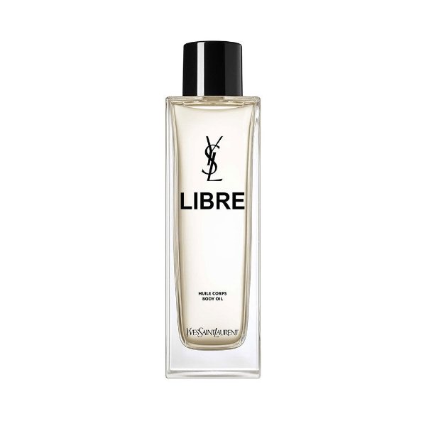 LIBRE身体油 100ml