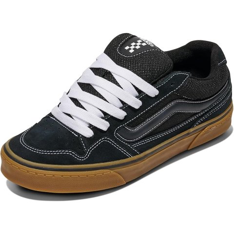 Caldrone 男士休闲鞋