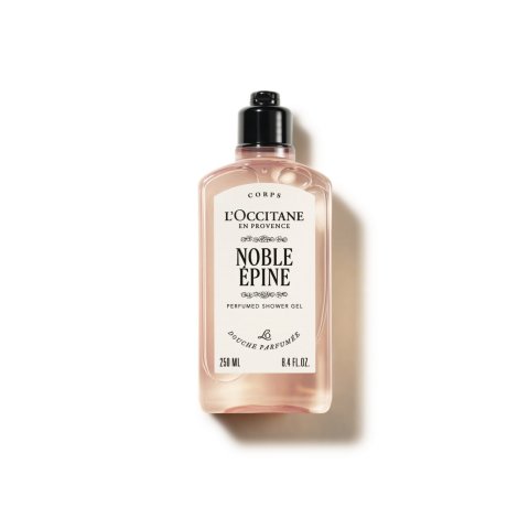 L OccitaneNoble Epine 香氛沐浴露
