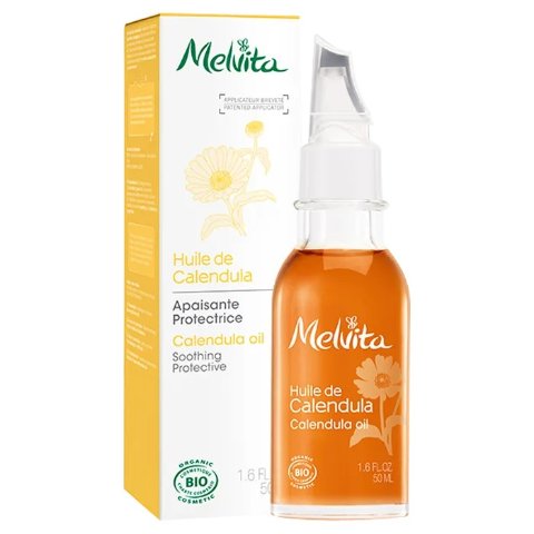 有机金盏花精油 50ml