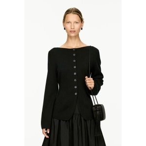 arketNativa美利奴羊毛上衣