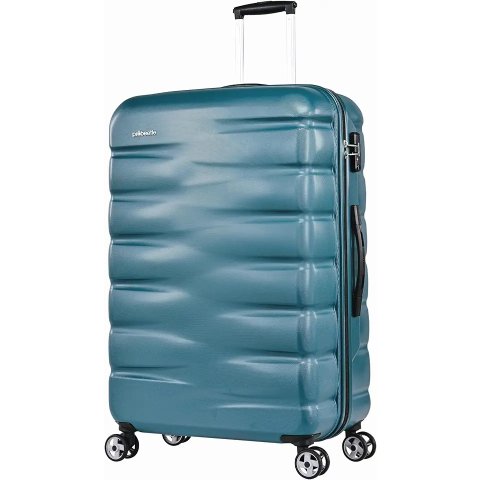 Probeetle Voyager VII 防刮行李箱 77cm