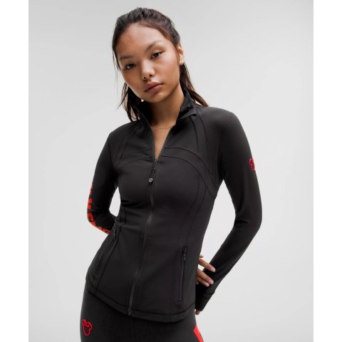 lululemon Define Nulu外套