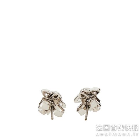 Vivienne WestwoodBalbina 耳环银色