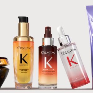 全7折！白金防脱洗发水€22