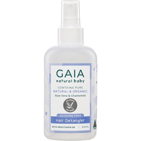 GaiaGAIA Baby护发素 洋甘菊 200毫升