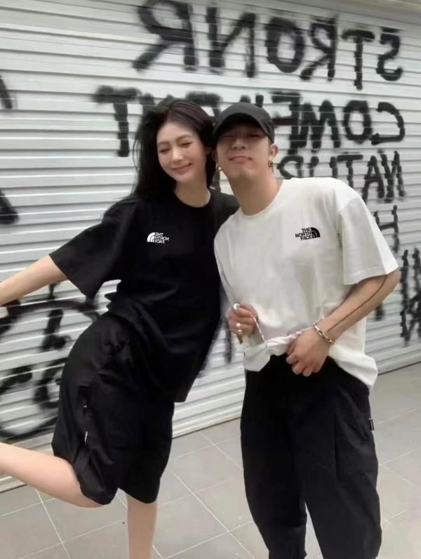 Simple Dome 青少年T恤