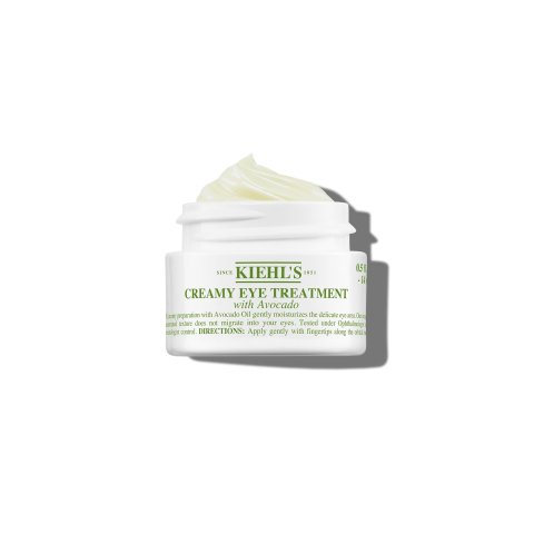 Kiehl s牛油果眼霜 14g