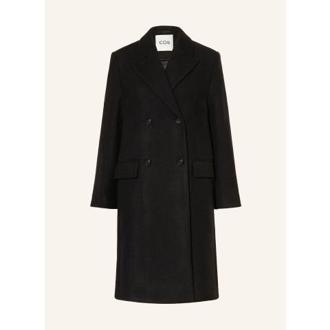 COSCOS 羊毛大衣