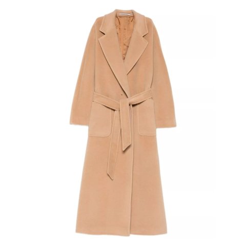 TagliatoreWool Long Coat