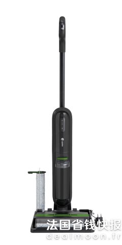 Fagor直接半价！洗地机