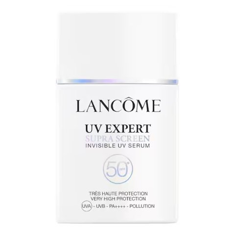 Lancome极光防晒 SPF50+