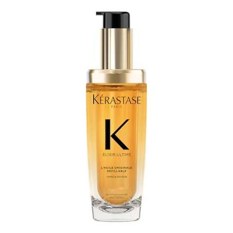 Kerastase山茶花护发精油75ml