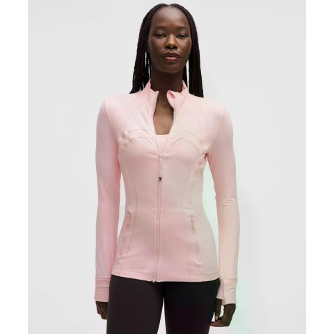 Define Nulu 女士夹克