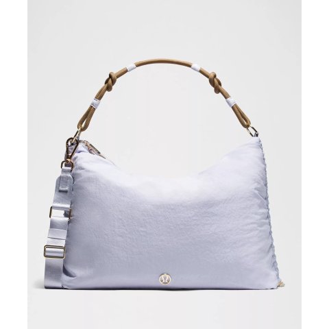 Convertible 斜挎大包 16L