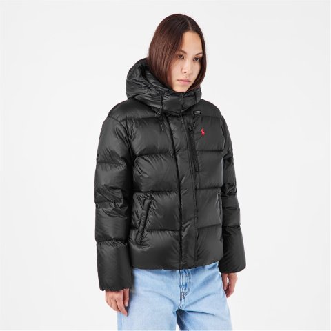 Carly羽绒夹克