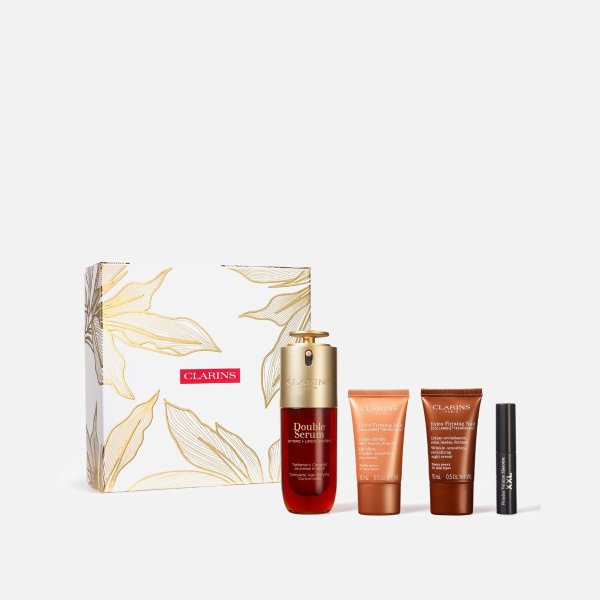 黄金双萃精华套装