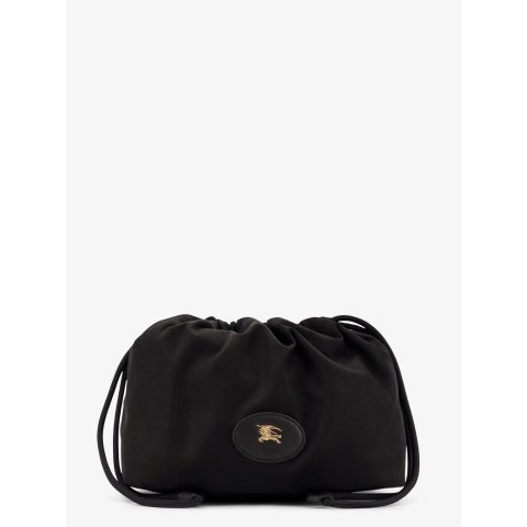 BurberryHorseshoe 马蹄形手拿包