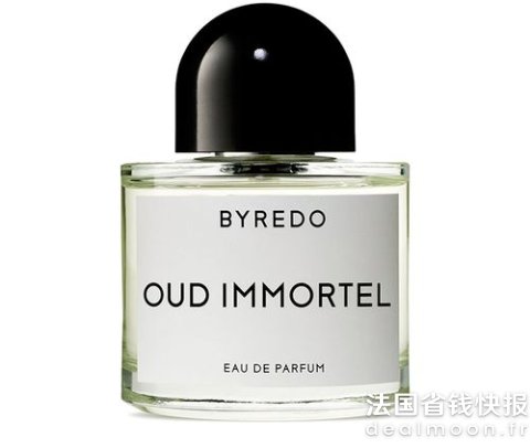 ByredoOud Immortel 香水 50毫升
