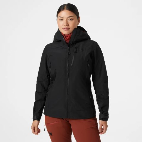 Odin 9 Worlds 3.0 Women s Shell Jacket