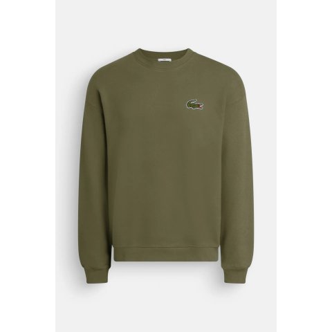  青苔绿卫衣 男女款