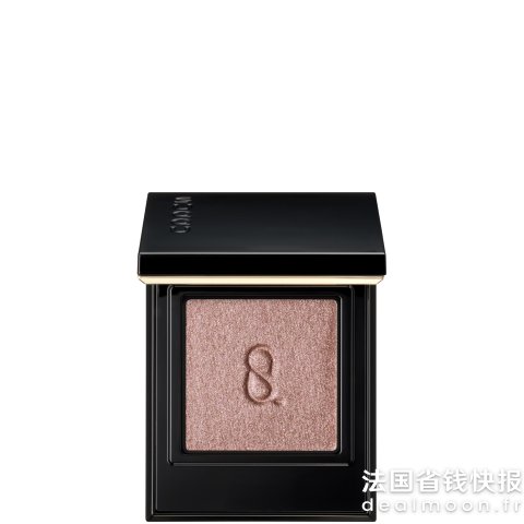 Suqqu缎光柔彩 S-04 单色眼影