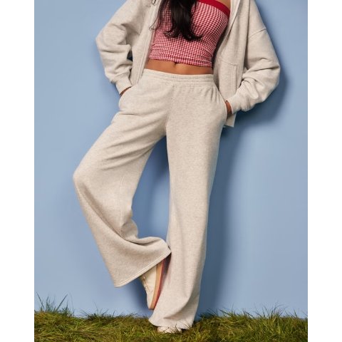 HollisterBaggy 运动裤 宽松款