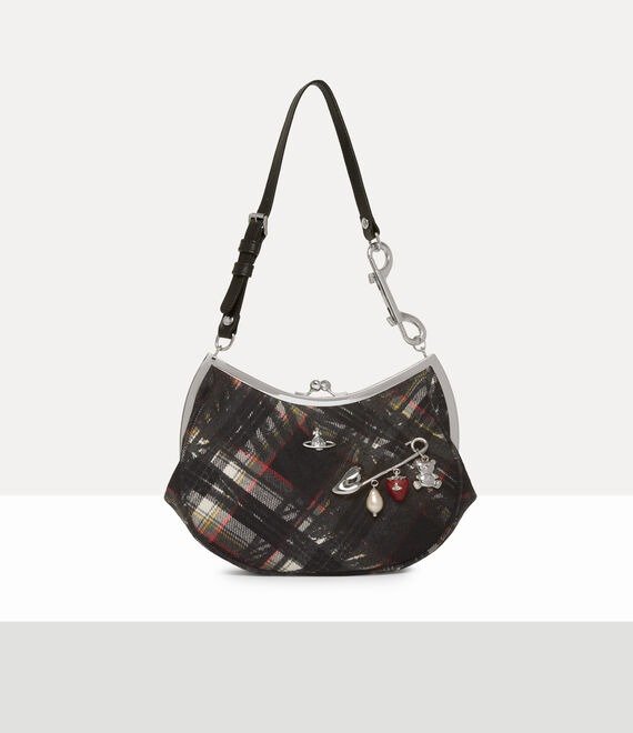 Nana Charm 按扣零钱包