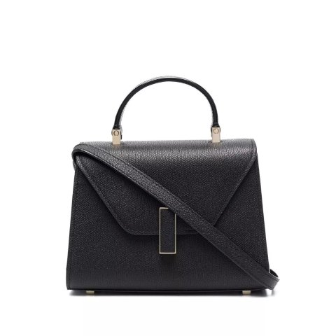 ValextraIside Micro Leather Handbag