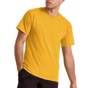 ChampionCotton Jersey T-Shirt